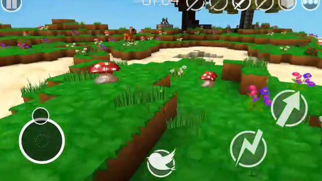 Играю в 1 раз в castle craft (без звука) смотреть онлайн