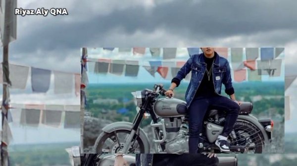 Riyaz Aly ने बताया हनीमून कहाँ मनाएंगे 🤫 | Riyaz New Video | Riyaz Q&A Part 93 | Riyaz Aly Qna