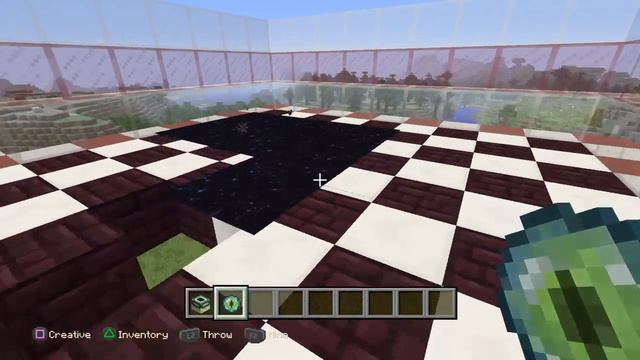 Minecraft Non-Modded Faction Creation смотреть онлайн