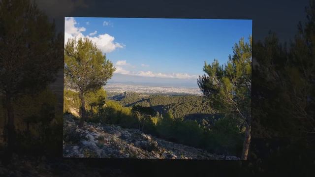 MALLORCA & PALMA DE MALLORCA смотреть онлайн