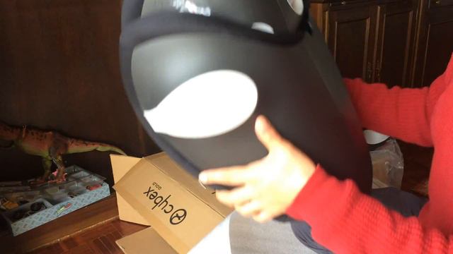 Cybex Solution M Fix 2018 Unboxing And Assembling