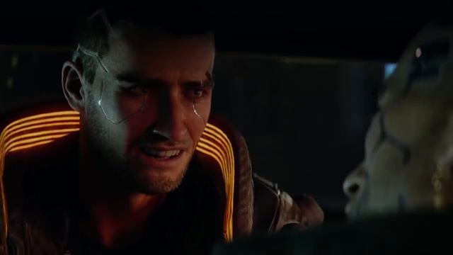 Cyberpunk 2077 – Trailer de Revelação (Legendado PT-BR) смотреть онлайн