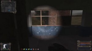 Документы Воронину в Темной долине " Народная солянка 2016 "