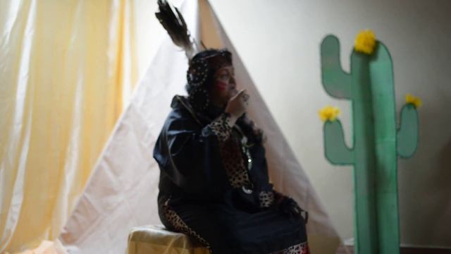 Искатели приключений: легенда о цветах и какстусах смотреть онлайн