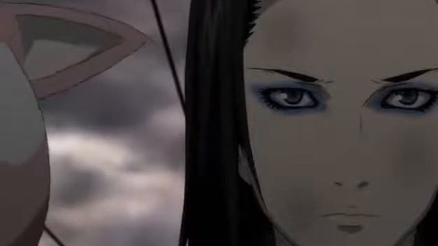Ergo Proxy - final (русская озвучка) смотреть онлайн