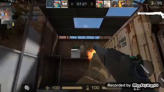 Проиграл в standoff2 смотреть онлайн