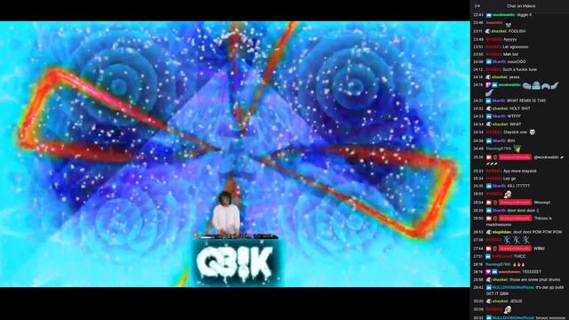 My 2020 Christmas Set! [Tearout/Future Riddim] смотреть онлайн
