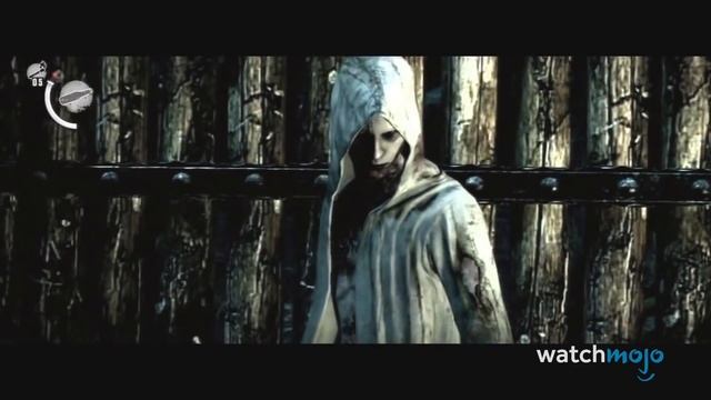 Top 20 Scariest Video Games of the Century (So Far) смотреть онлайн