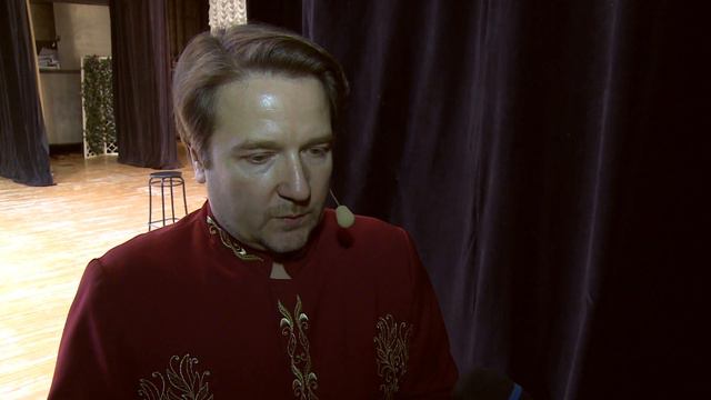Хор Валаамского монастыря смотреть онлайн