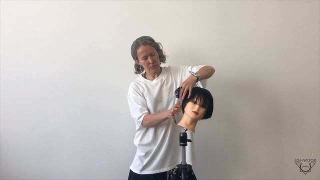 КАК ПРАВИЛЬНО СТРОИТЬ СТОРОНЫ В КРУГЛЫХ СЛОЯХ