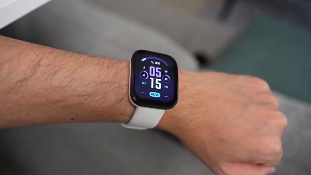 Amazfit BIP 5 Review - Watch Before Buying! смотреть онлайн