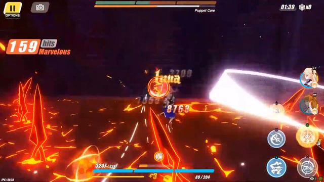 MiHoYo HI3 Honkai Impact 3rd - PC