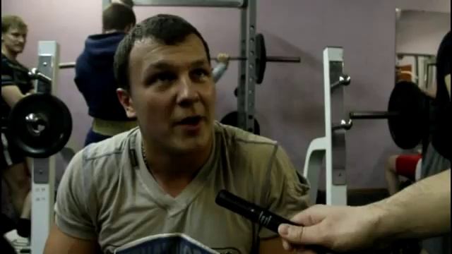 Империя Фитнеса - СОКОЛ смотреть онлайн