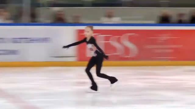 Мария ДМИТРИЕВА ПП, Великий Новгород. 03.12.17 смотреть онлайн