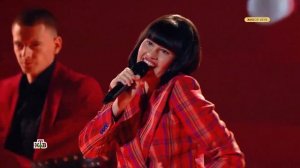 Диана Анкудинова - Помоги мне. Песня из кино или мультфильма. 6-й выпуск. 30.10.2021