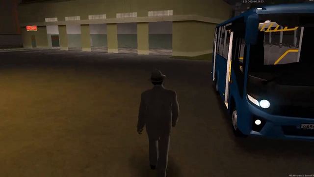 ТрансАвтоЛайн. День Рождения нашего Егора Терентьева. И подарок От Директора. Автобусы Провинции. смотреть онлайн