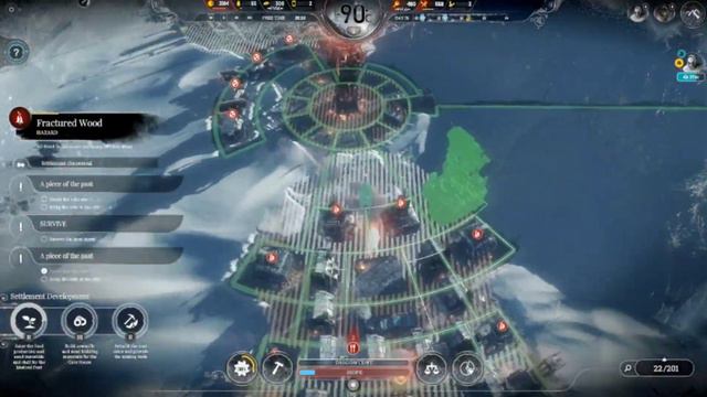 Frostpunk with Memes | Putingrad in full glory смотреть онлайн
