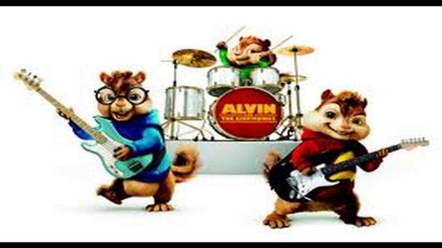 Toby Keith - Trailer hood chipmunks version смотреть онлайн