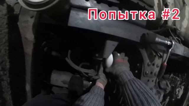 Ремонтирую сам Мерседес! смотреть онлайн