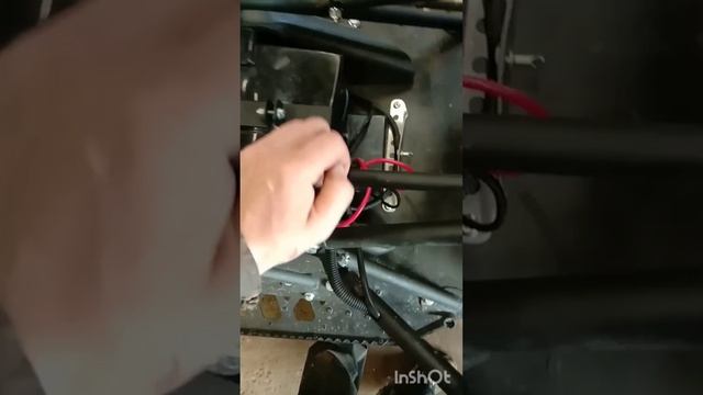 лебёдка на снегоход стелс витязь на быстросьеме, #stels #снегоход #допоборудование смотреть онлайн