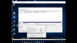 Управление дисками в Windows 10