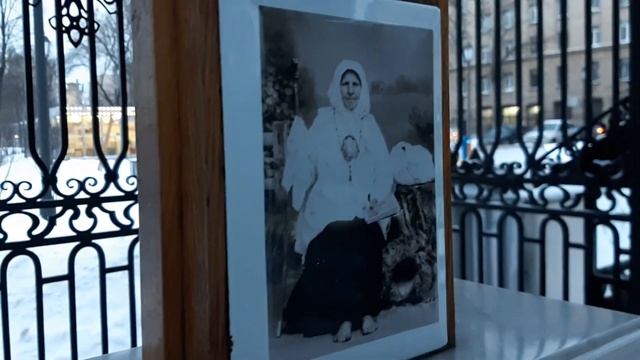 #СанктПетербург2023 #ХрамВсехСкорбящихРадость #МатронаБосоножка смотреть онлайн