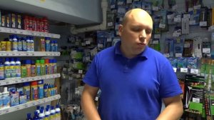 Как смягчить воду в аквариуме?