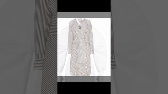 Главная вещь весны: платье-рубашка смотреть онлайн