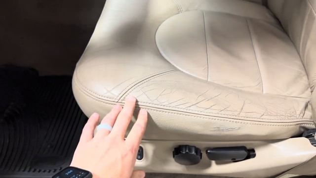 2000 Ford F250. 7.3L powerstroke with 65,000 original miles! смотреть онлайн