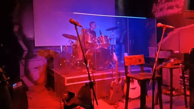 Поездка в Зеленоград/Австерия смотреть онлайн