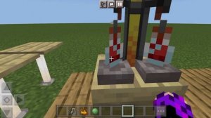 как сделать зелье огнестойкости в Майнкрафт!!!???