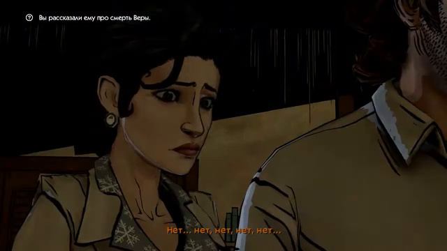 The Wolf Among Us - ПРОДОЛЖАЕМ РАССЛЕДОВАНИЕ Эпизод 1 #2 смотреть онлайн