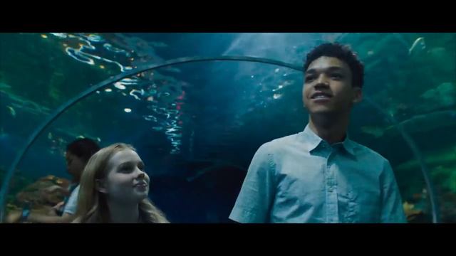 Привидение Дублированный трейлер HD.mp4 смотреть онлайн