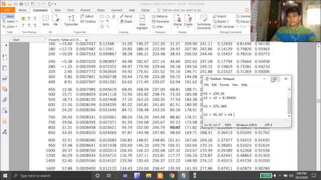 Effect Of Super Heating Suction Vapor -  Refrigeration System