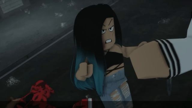 Roblox Bully Story Season 3 | Episode 11 Finale ? Fear ? смотреть онлайн