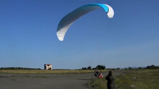 ПИБ Краснотуранск-2015 Паратрайк с перекосом смотреть онлайн