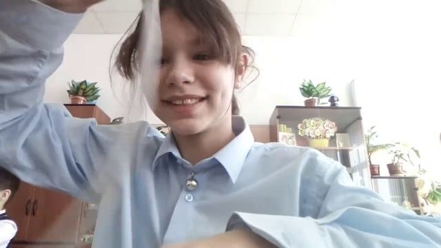 Мой влог со школы 1 часть смотреть онлайн