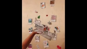 драконы из тик тока (не мои)