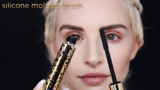 tarte maneater mascara смотреть онлайн