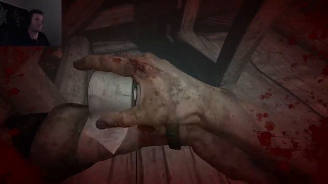 Outlast 2 #4 (Trial and error while on the run) смотреть онлайн
