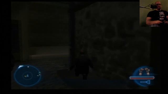 Syphon Filter: The Omega Strain - Gameshark Codes Playthrough смотреть онлайн