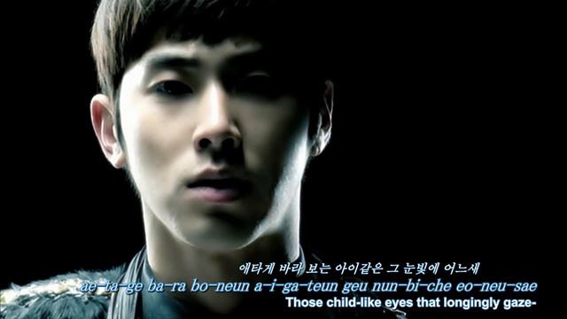 [Eng, Rom & Kor] TVXQ - Honey Funny Bunny смотреть онлайн