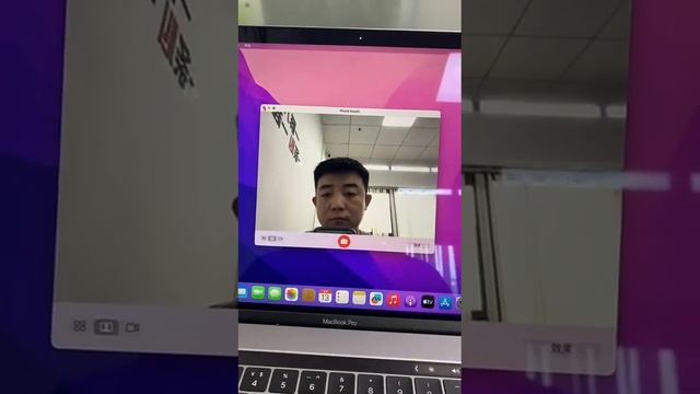 Macbook Pro Retina 15.4 A1990 2.6ghz 16gb 256ssd 2018 Yeaer Motherboard Testing