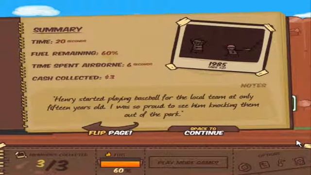 Once Upon a Life Game Walkthrough смотреть онлайн