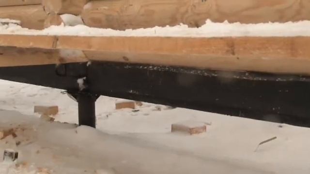 Строительство бани смотреть онлайн