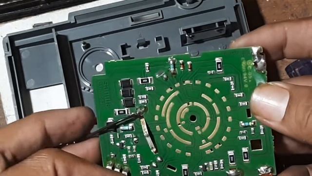 Cara Pasang Buzzer di Sanwa YX360 смотреть онлайн