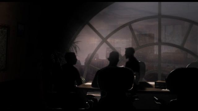 Syberia 2 - Отцепление вагона смотреть онлайн