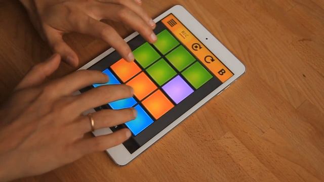 How To Play Dubstep Fever Scene B - Drum Pads 24 Tutorial смотреть онлайн