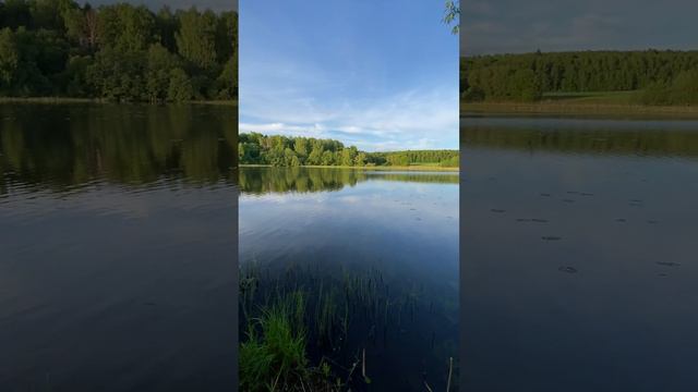 Летние дни, деревня ярославской области смотреть онлайн