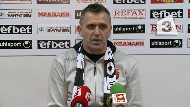 Бруно Акрапович след Локо Пд- Верея смотреть онлайн